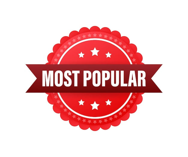 Most Popular